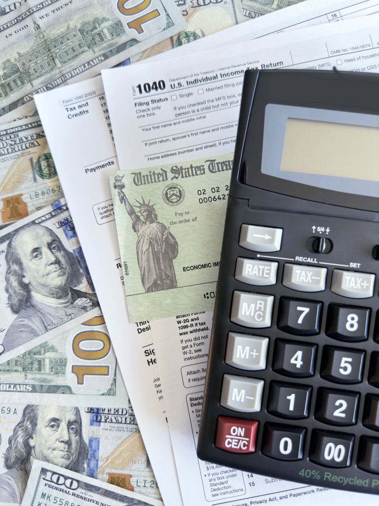 Taxes