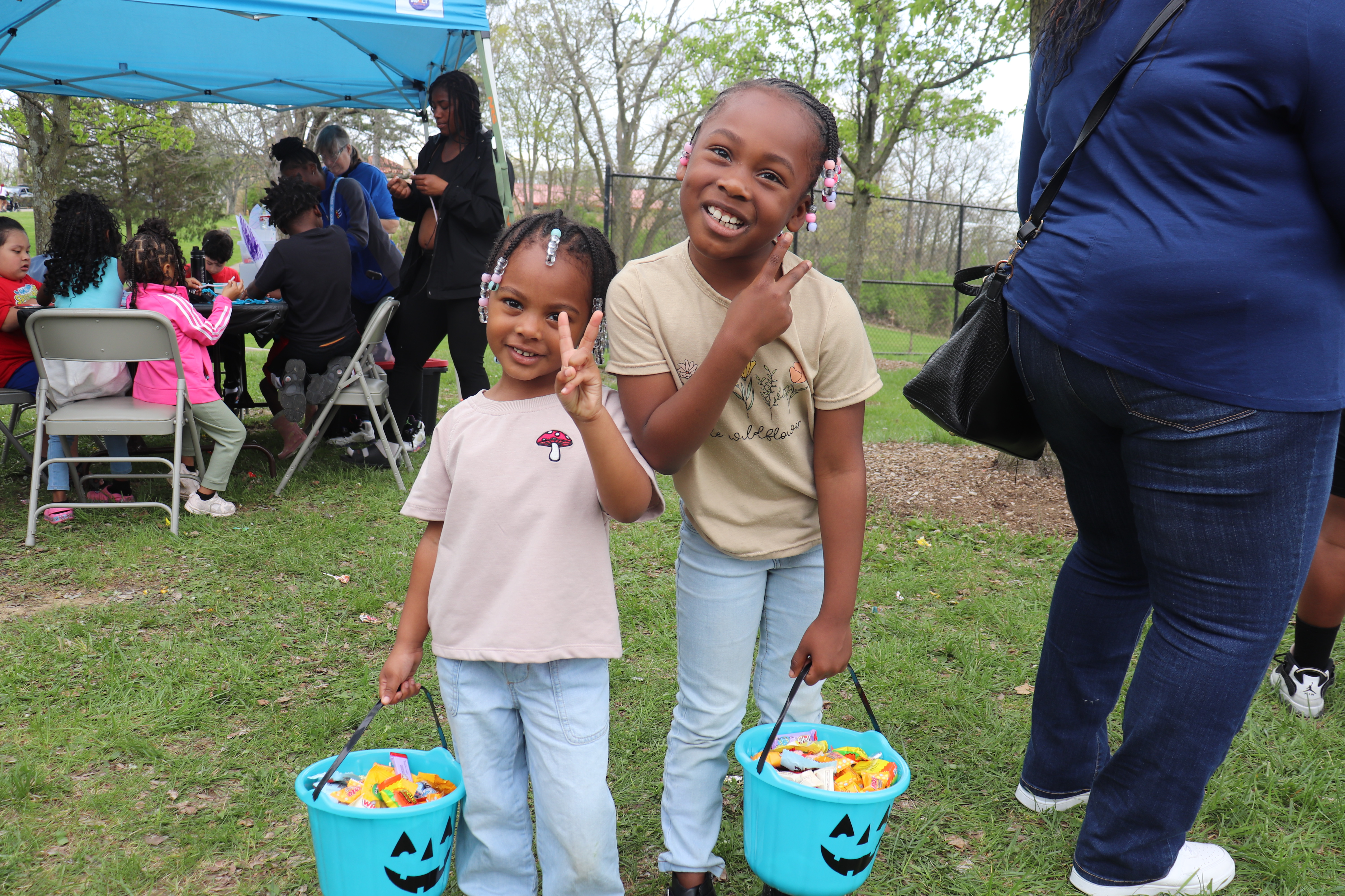 Radio One Cincinnati 1st Annual Spring Fling