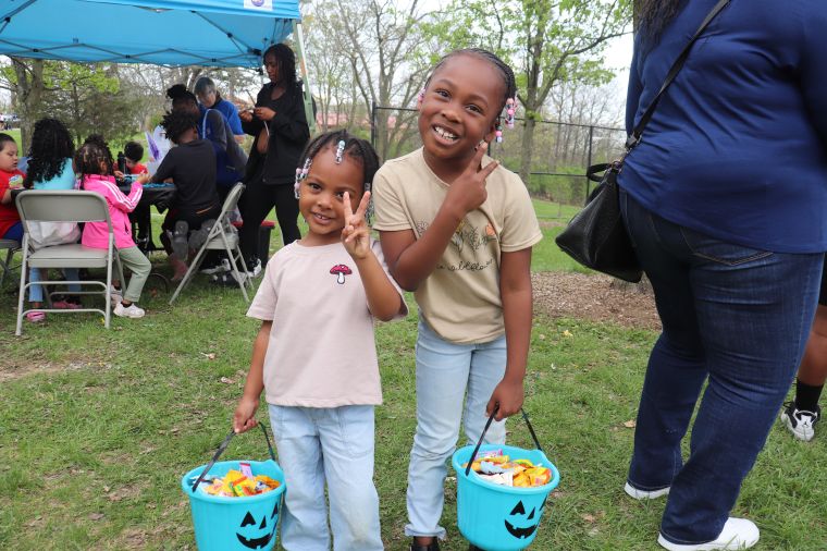 Radio One Cincinnati 1st Annual Spring Fling