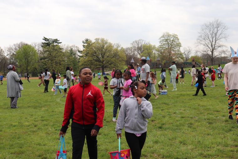 Radio One Cincinnati 1st Annual Spring Fling