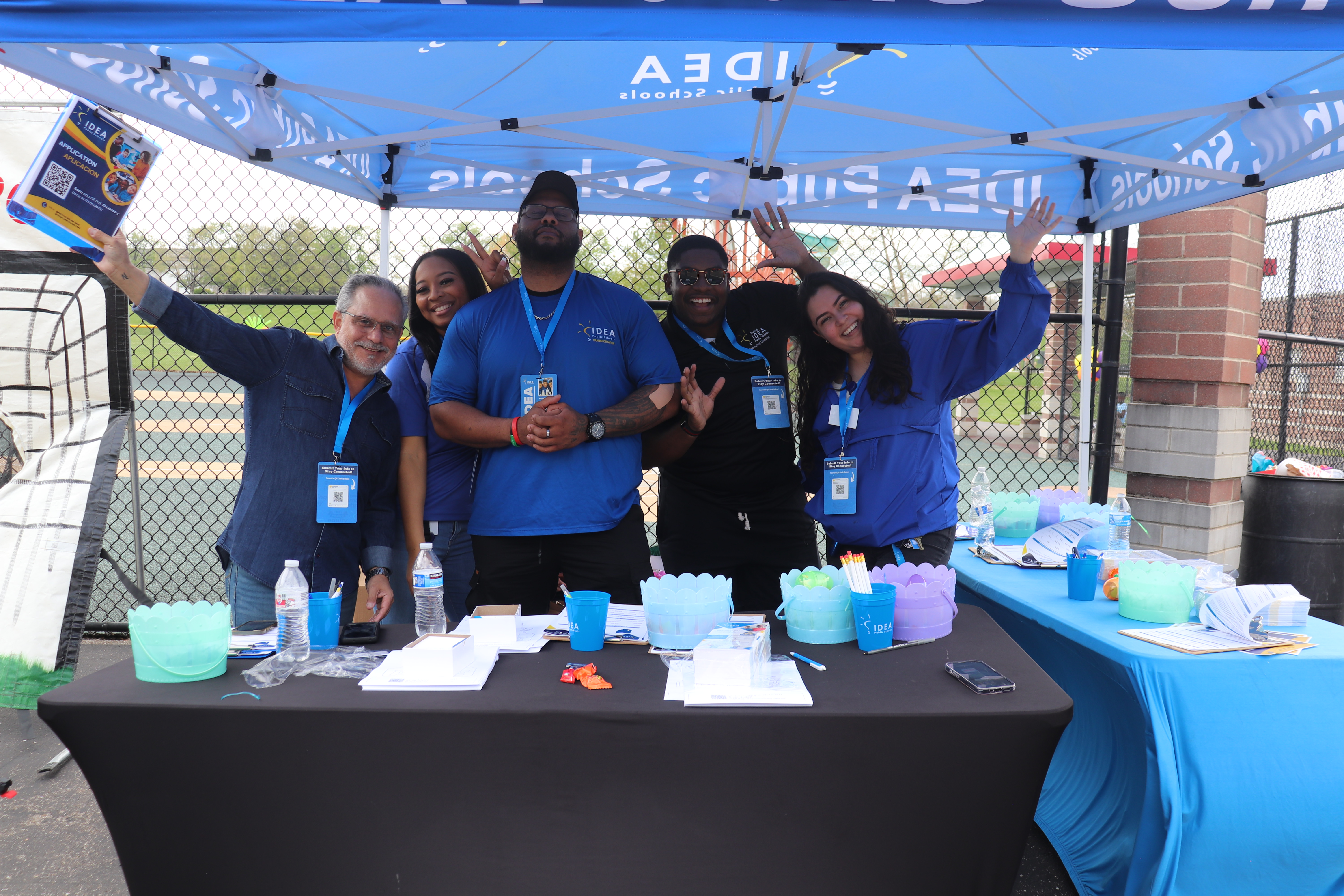 Radio One Cincinnati 1st Annual Spring Fling