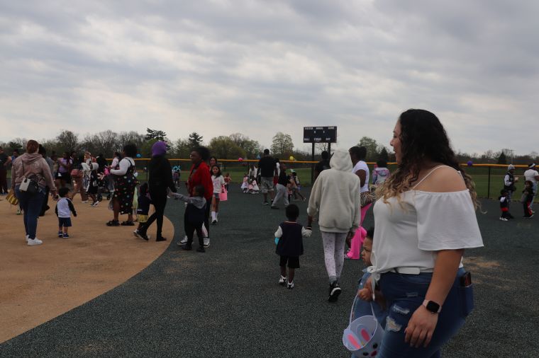 Radio One Cincinnati 1st Annual Spring Fling