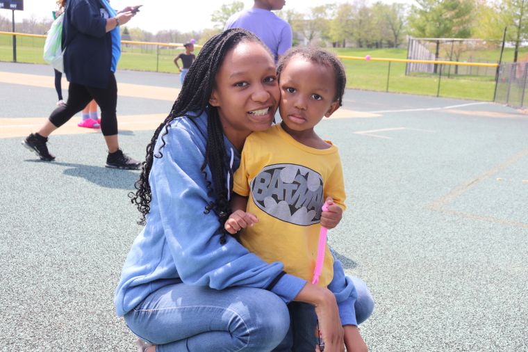 Radio One Cincinnati 1st Annual Spring Fling