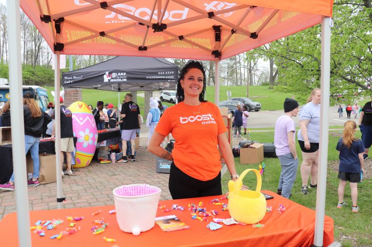 Radio One Cincinnati 1st Annual Spring Fling