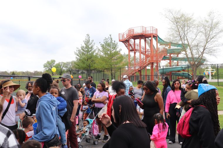 Radio One Cincinnati 1st Annual Spring Fling