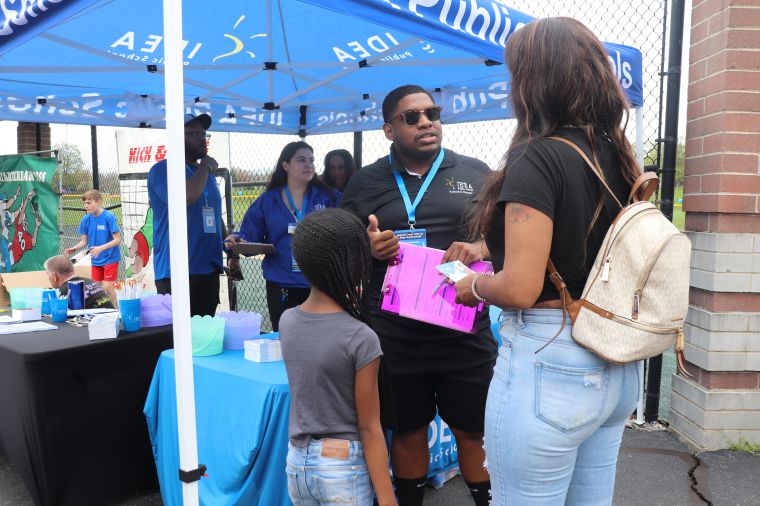 Radio One Cincinnati 1st Annual Spring Fling