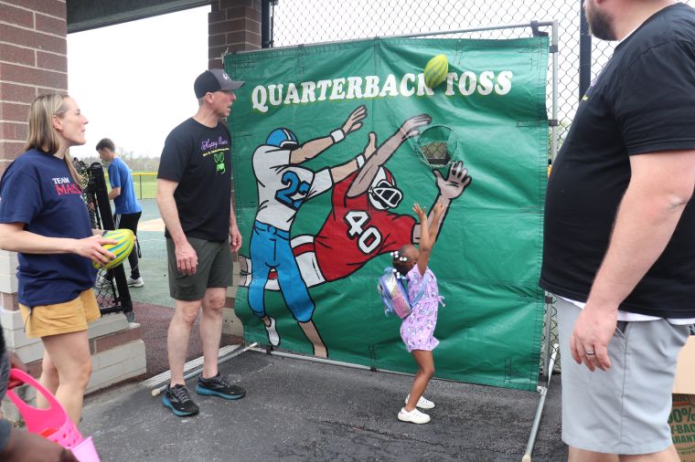 Radio One Cincinnati 1st Annual Spring Fling