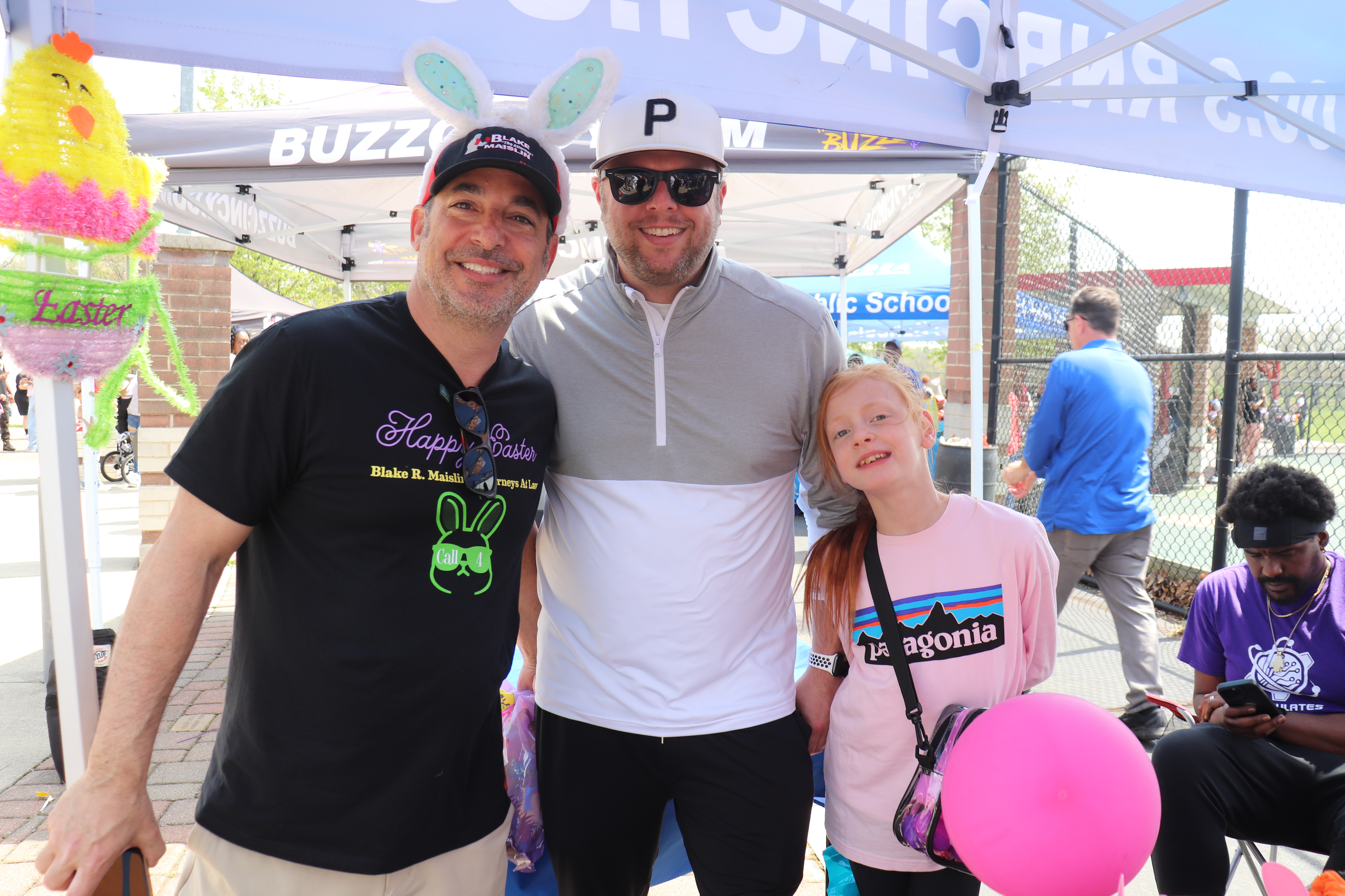 Radio One Cincinnati 1st Annual Spring Fling