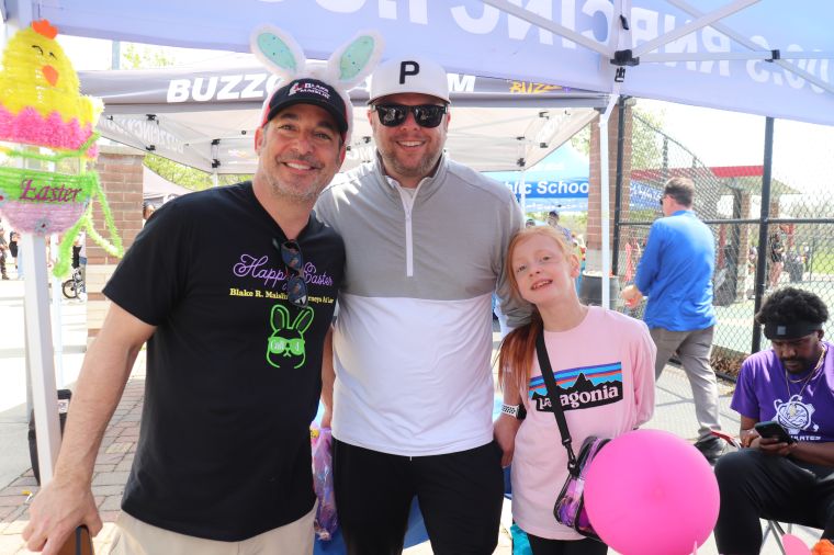 Radio One Cincinnati 1st Annual Spring Fling