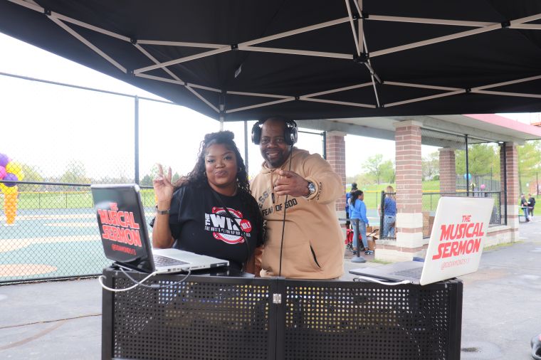 Radio One Cincinnati 1st Annual Spring Fling