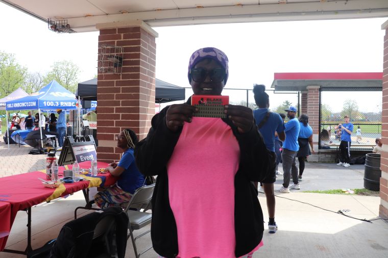 Radio One Cincinnati 1st Annual Spring Fling