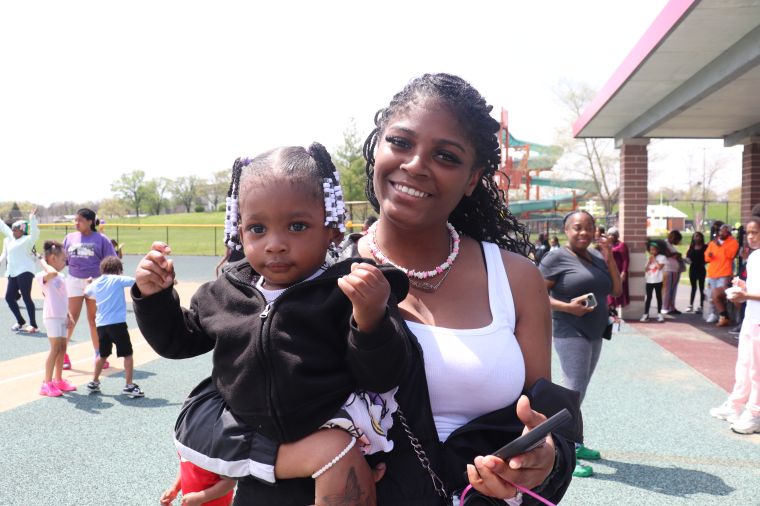 Radio One Cincinnati 1st Annual Spring Fling