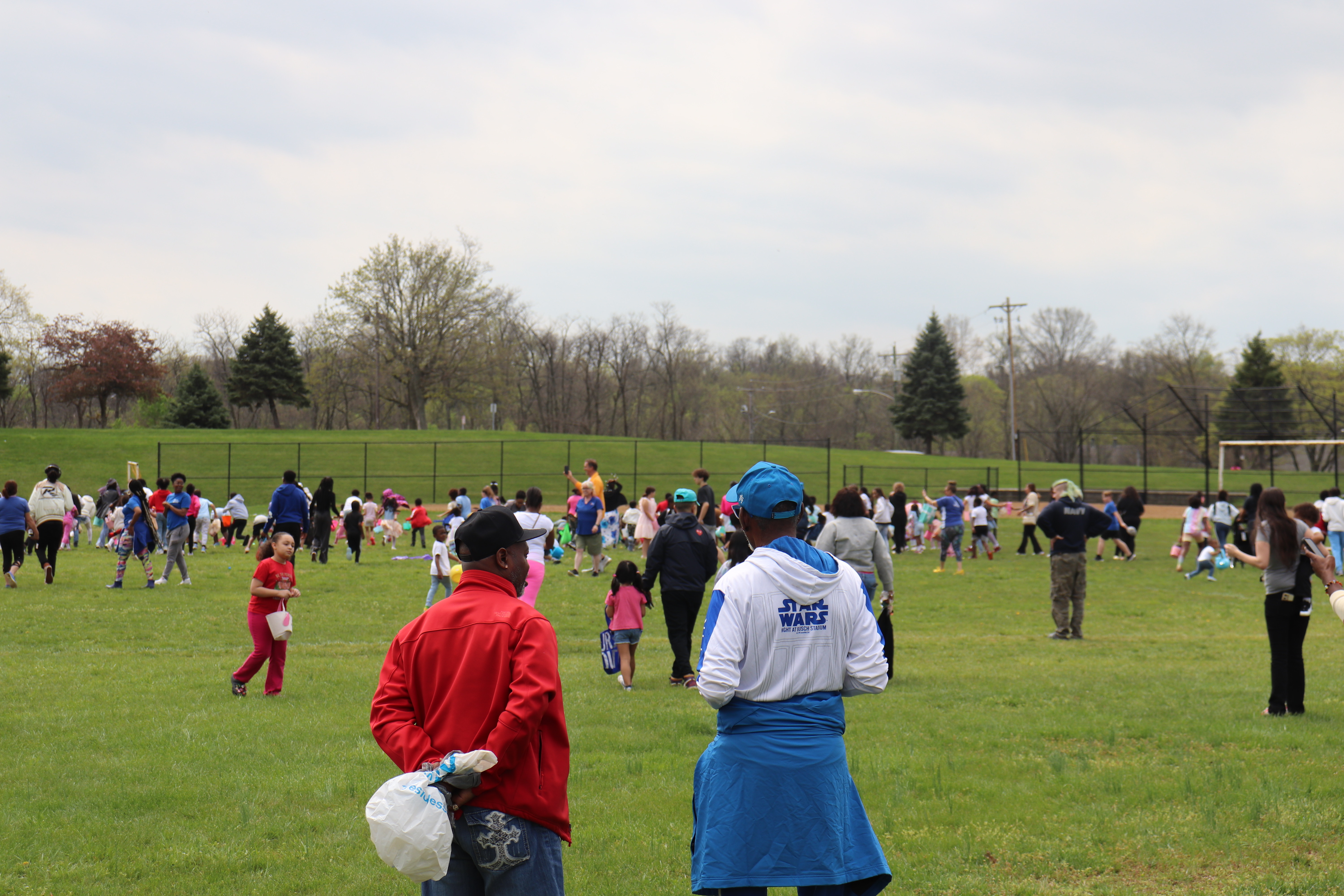 Radio One Cincinnati 1st Annual Spring Fling