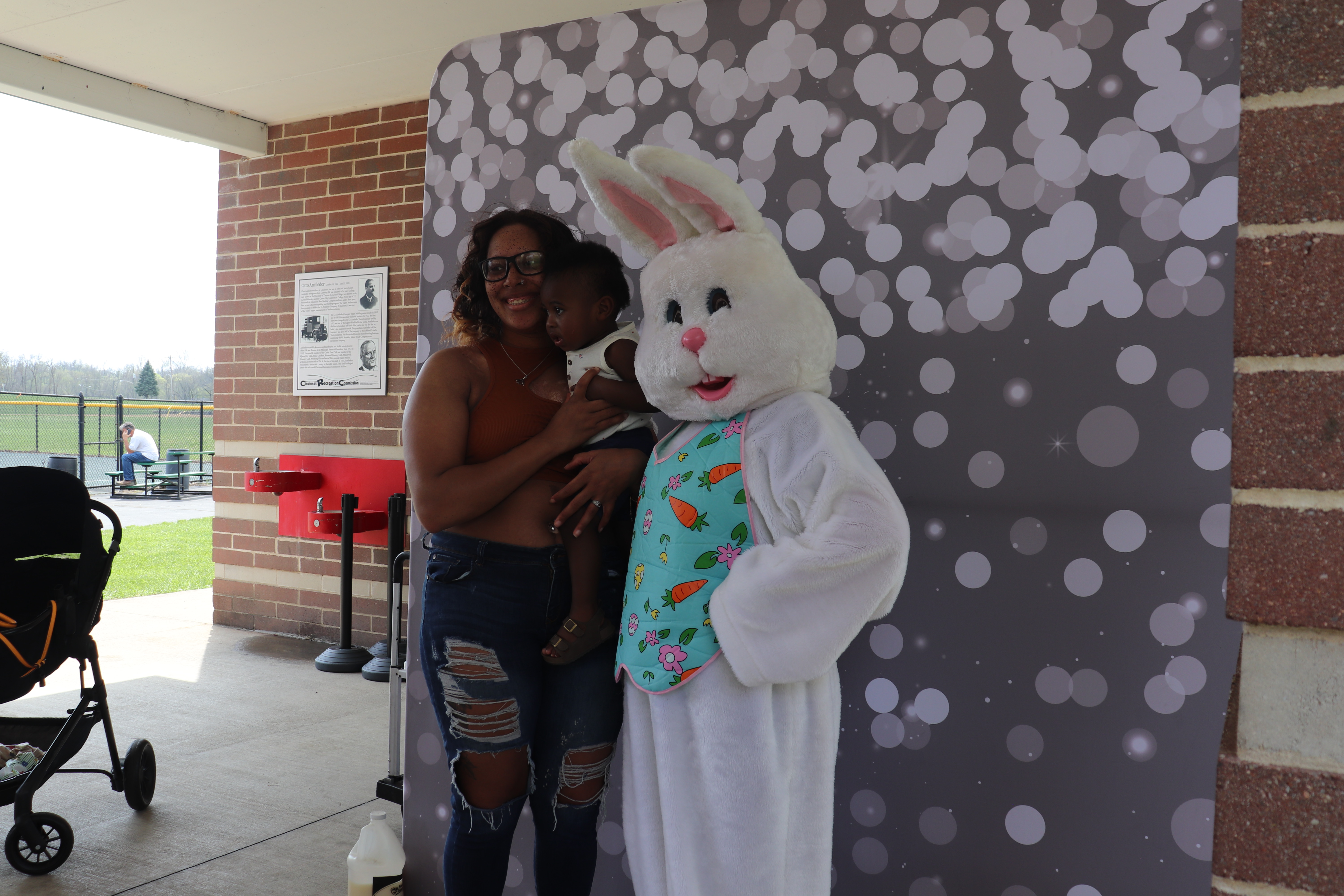 Radio One Cincinnati 1st Annual Spring Fling