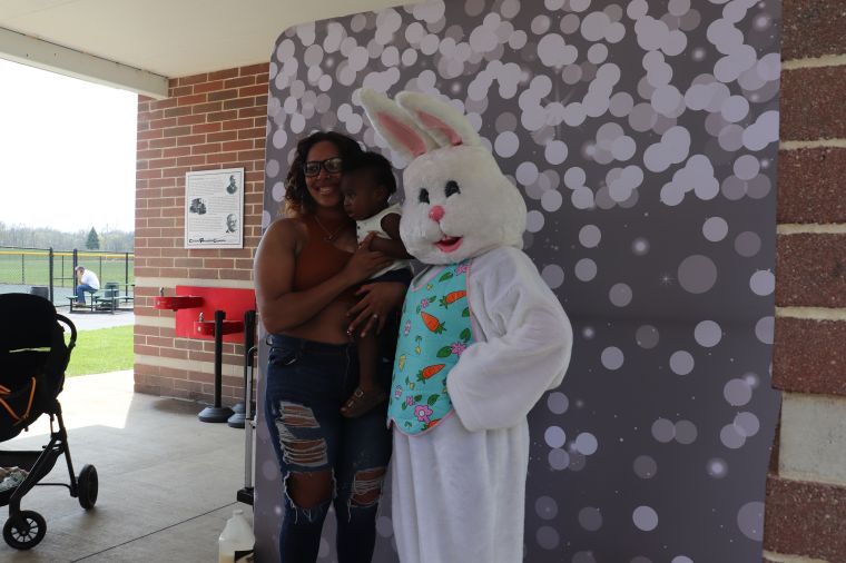 Radio One Cincinnati 1st Annual Spring Fling