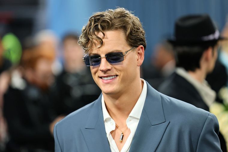 The 2025 Met Gala Celebrating "Superfine: Tailoring Black Style" - Arrivals