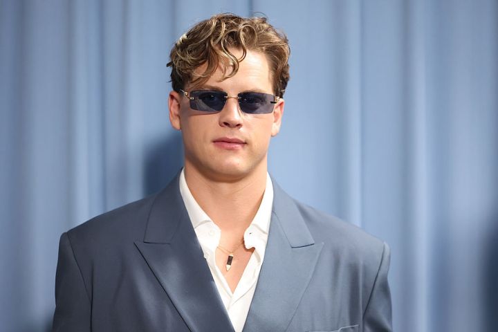 The 2025 Met Gala Celebrating "Superfine: Tailoring Black Style" - Red Carpet