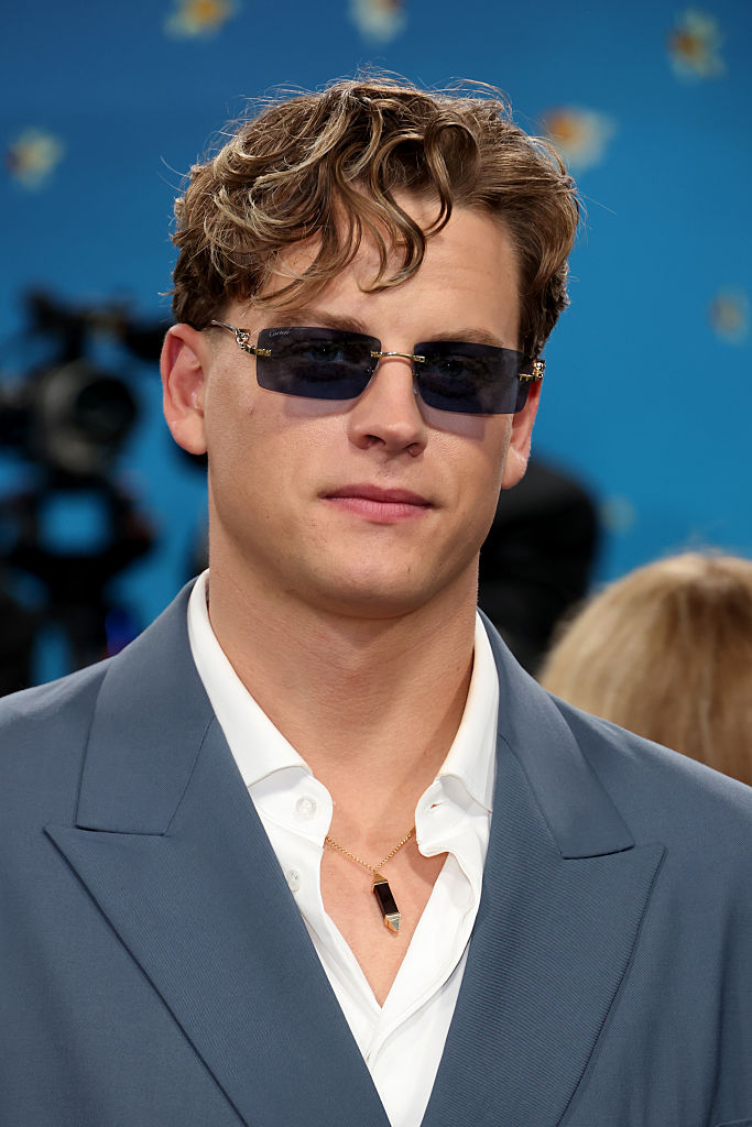 The 2025 Met Gala Celebrating "Superfine: Tailoring Black Style" - Arrivals