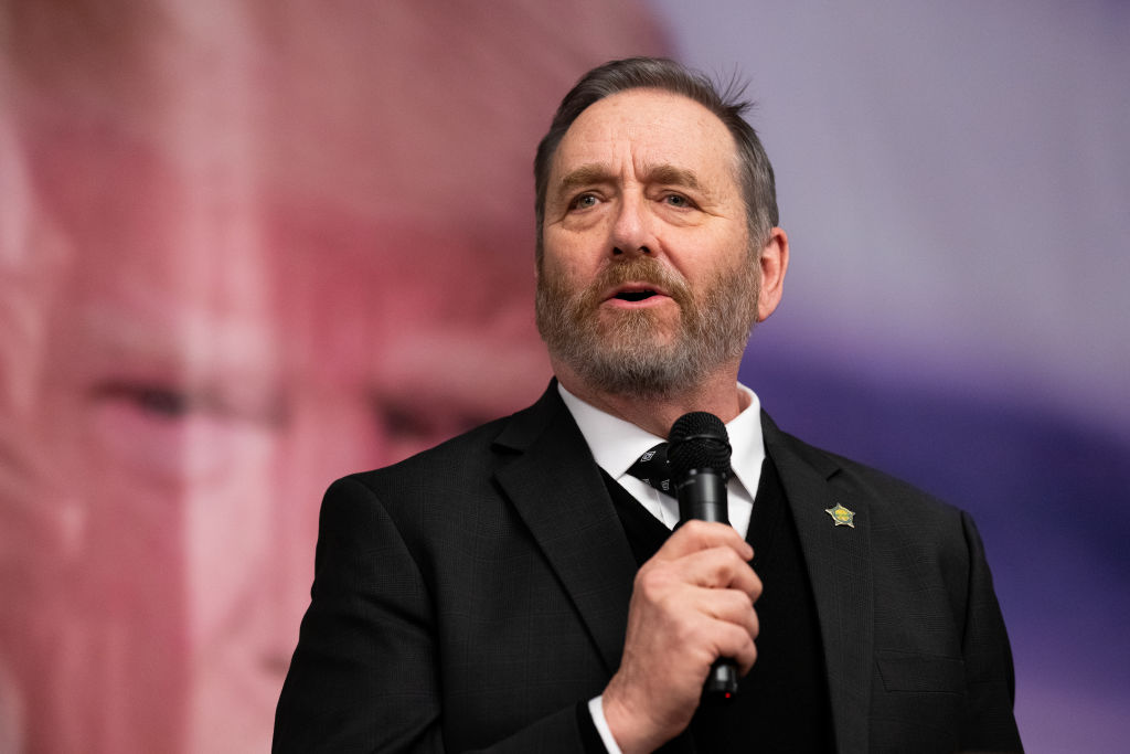 Columbiana County Lincoln Day Dinner