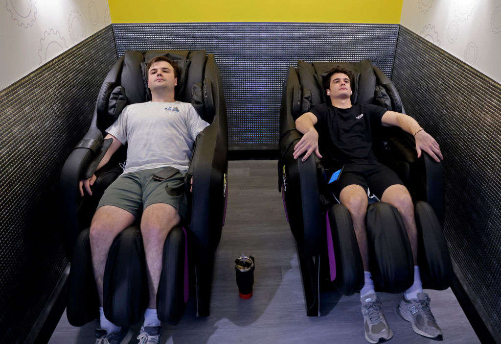 Under new CEO, Planet Fitness pumps itself up with nationwide expansion