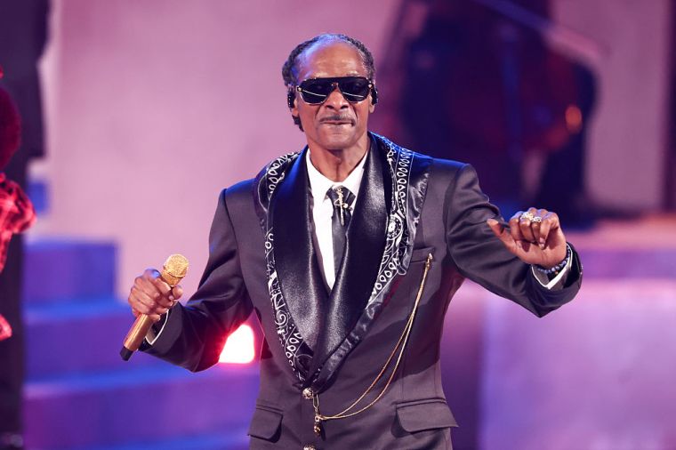 Snoop Dogg