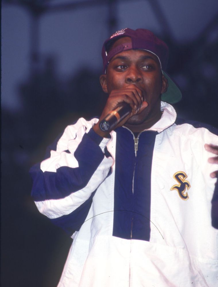 Phife Dawg
