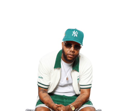 DJ J DOUGH 2025 HEADSHOT