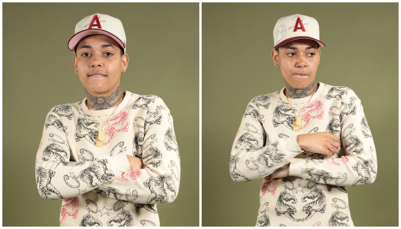 Who is KWN? The R&B Girl You’re About to Fall for