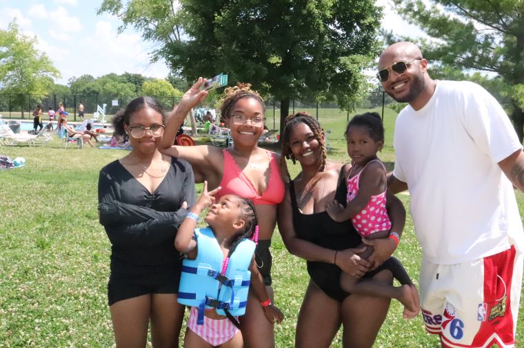 WIZ & CRC Splash Bash 2025 - July 5th