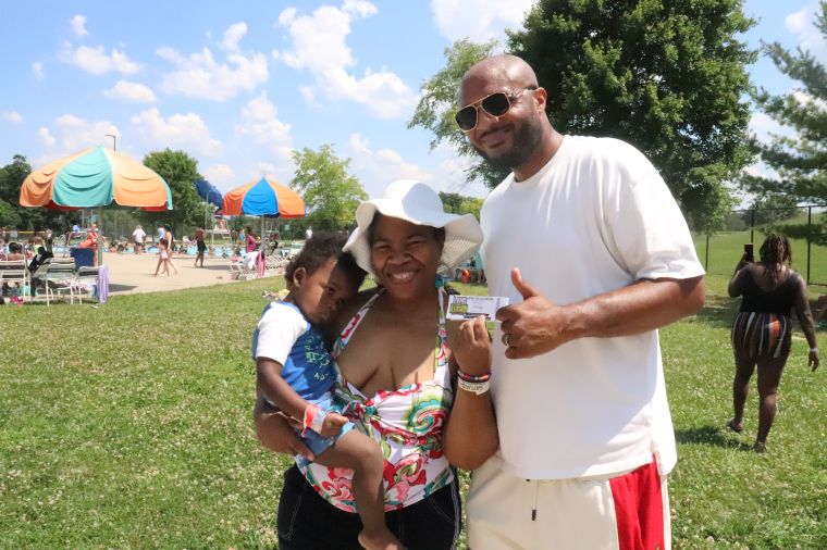 WIZ & CRC Splash Bash 2025 - July 5th