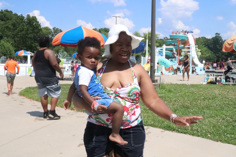 WIZ & CRC Splash Bash 2025 - July 5th