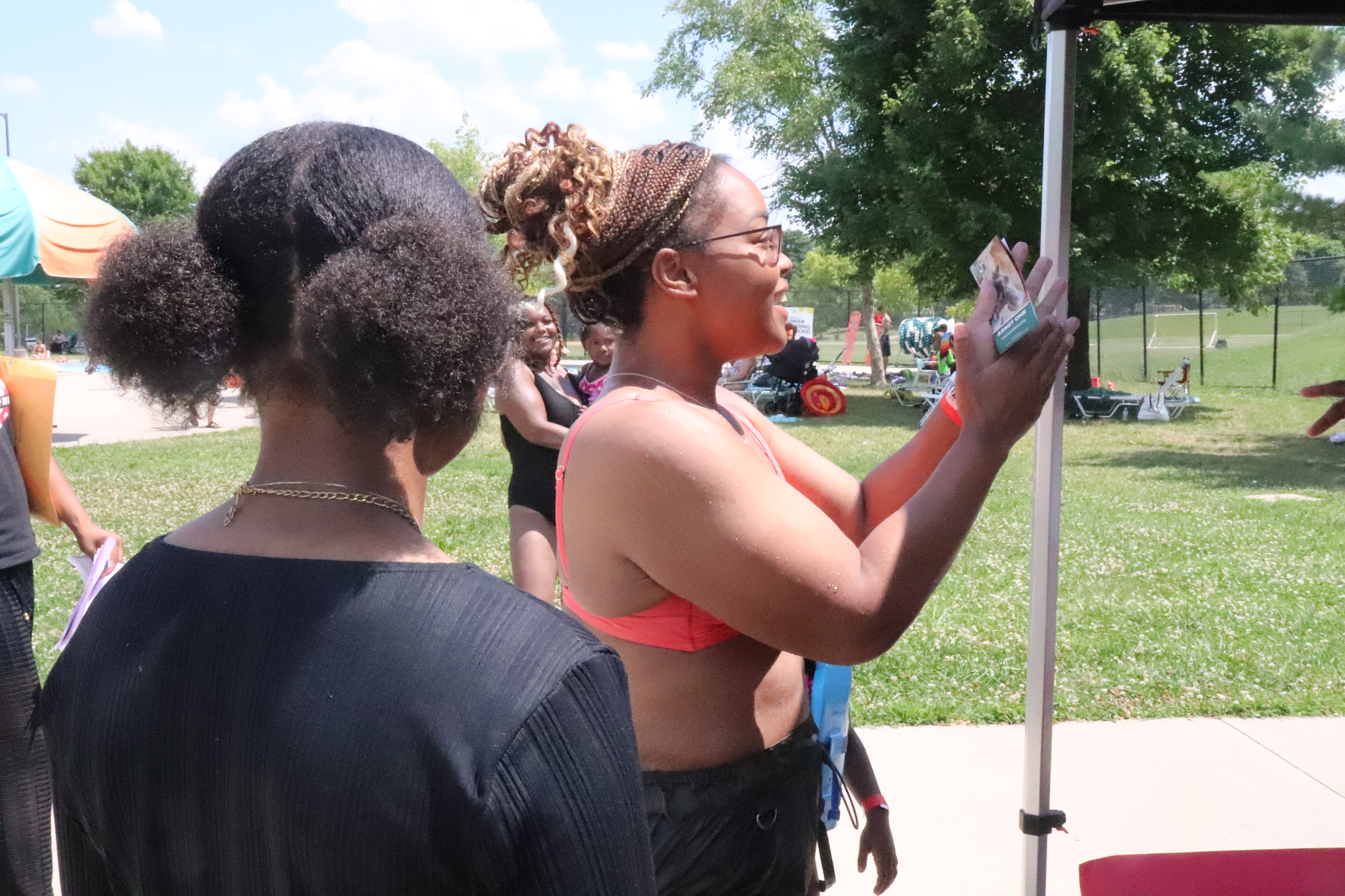 WIZ & CRC Splash Bash 2025 - July Date