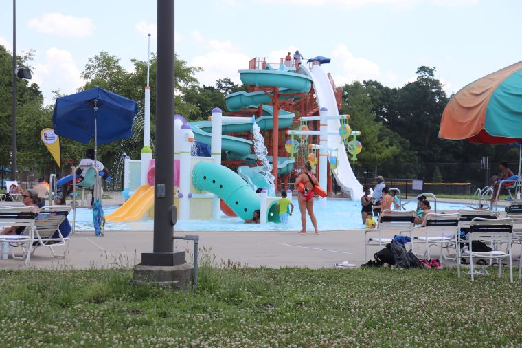 WIZ & CRC Splash Bash 2025 - July 5th