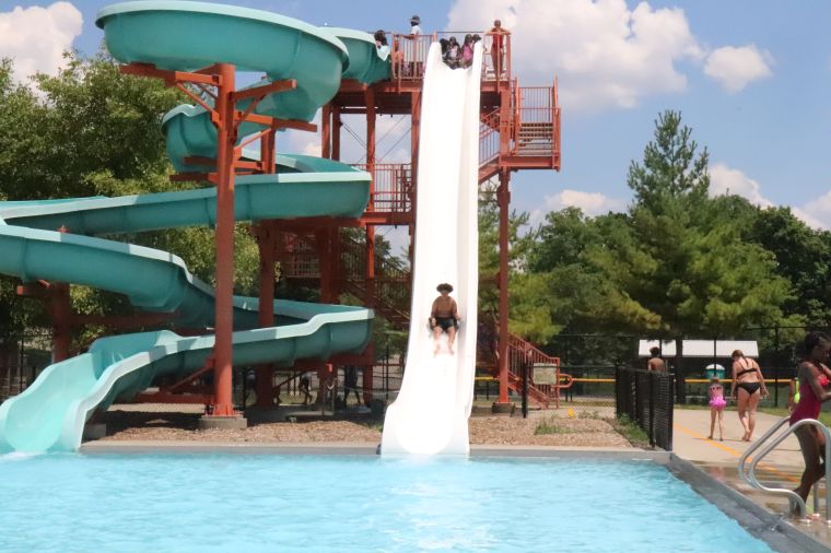 WIZ & CRC Splash Bash 2025 - July 5th