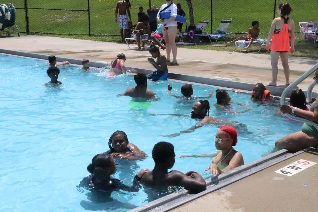 WIZ & CRC Splash Bash 2025 - July Date
