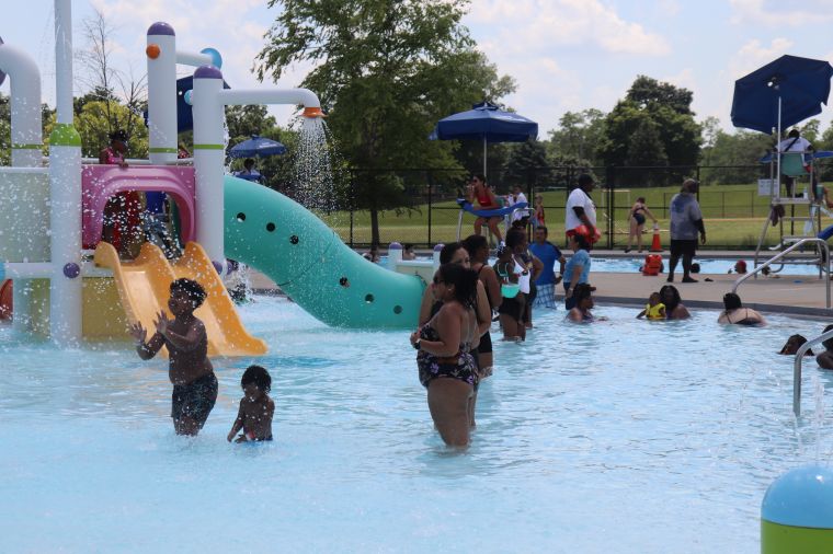 WIZ & CRC Splash Bash 2025 - July 5th