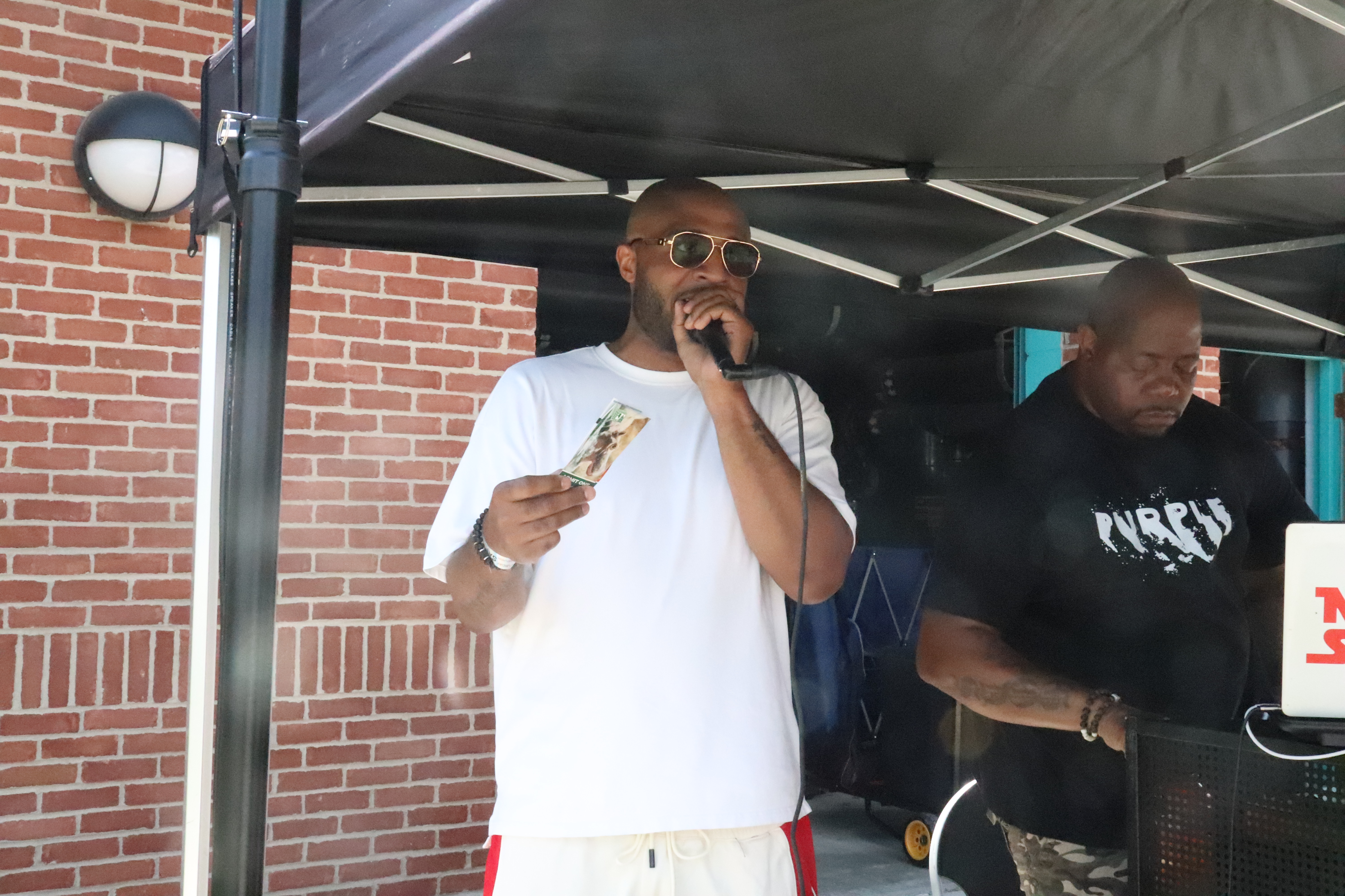 WIZ & CRC Splash Bash 2025 - July Date