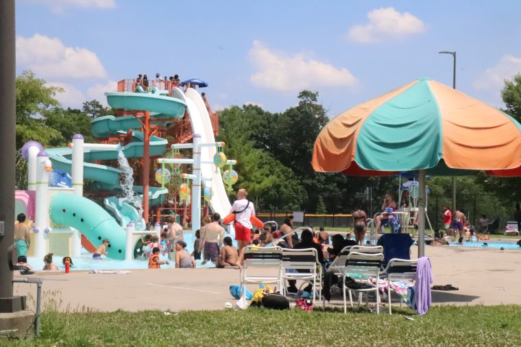 WIZ & CRC Splash Bash 2025 - July 5th