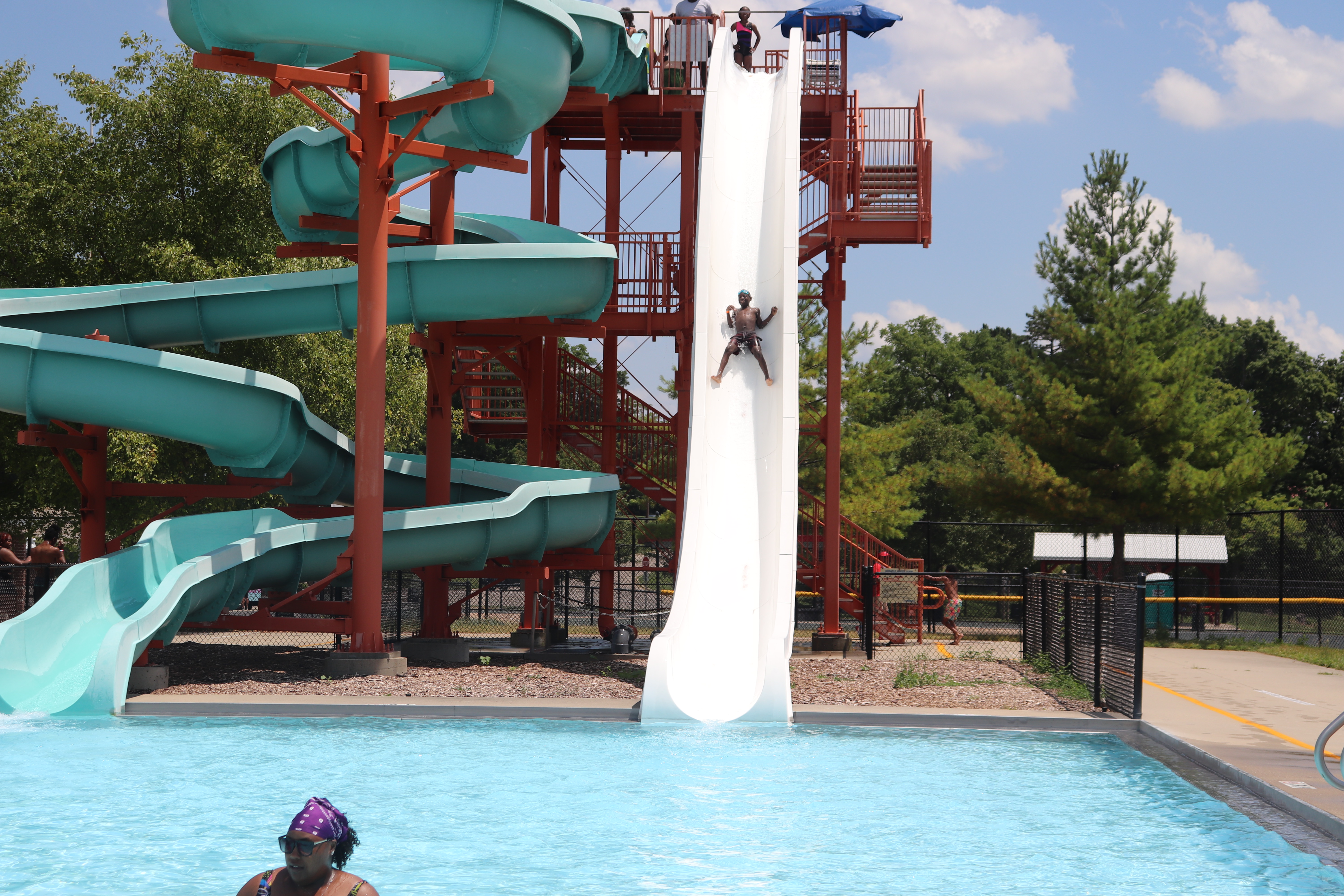 WIZ & CRC Splash Bash 2025 - July Date