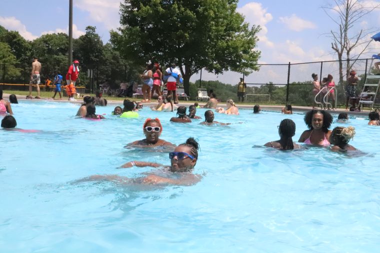 WIZ & CRC Splash Bash 2025 - July 5th