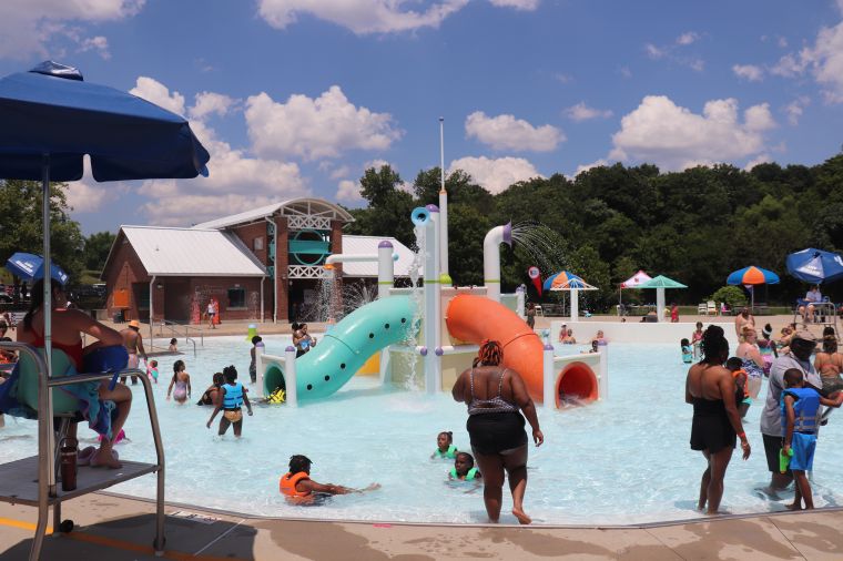 WIZ & CRC Splash Bash 2025 - July 5th