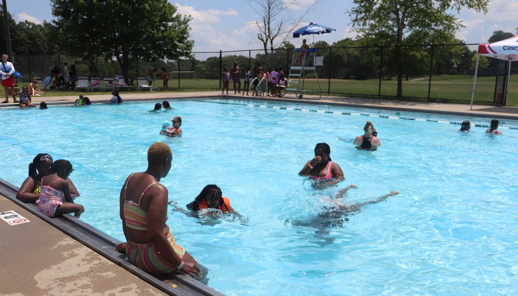 WIZ & CRC Splash Bash 2025 - July Date