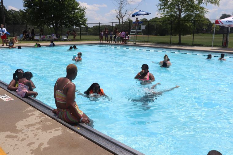 WIZ & CRC Splash Bash 2025 - July 5th