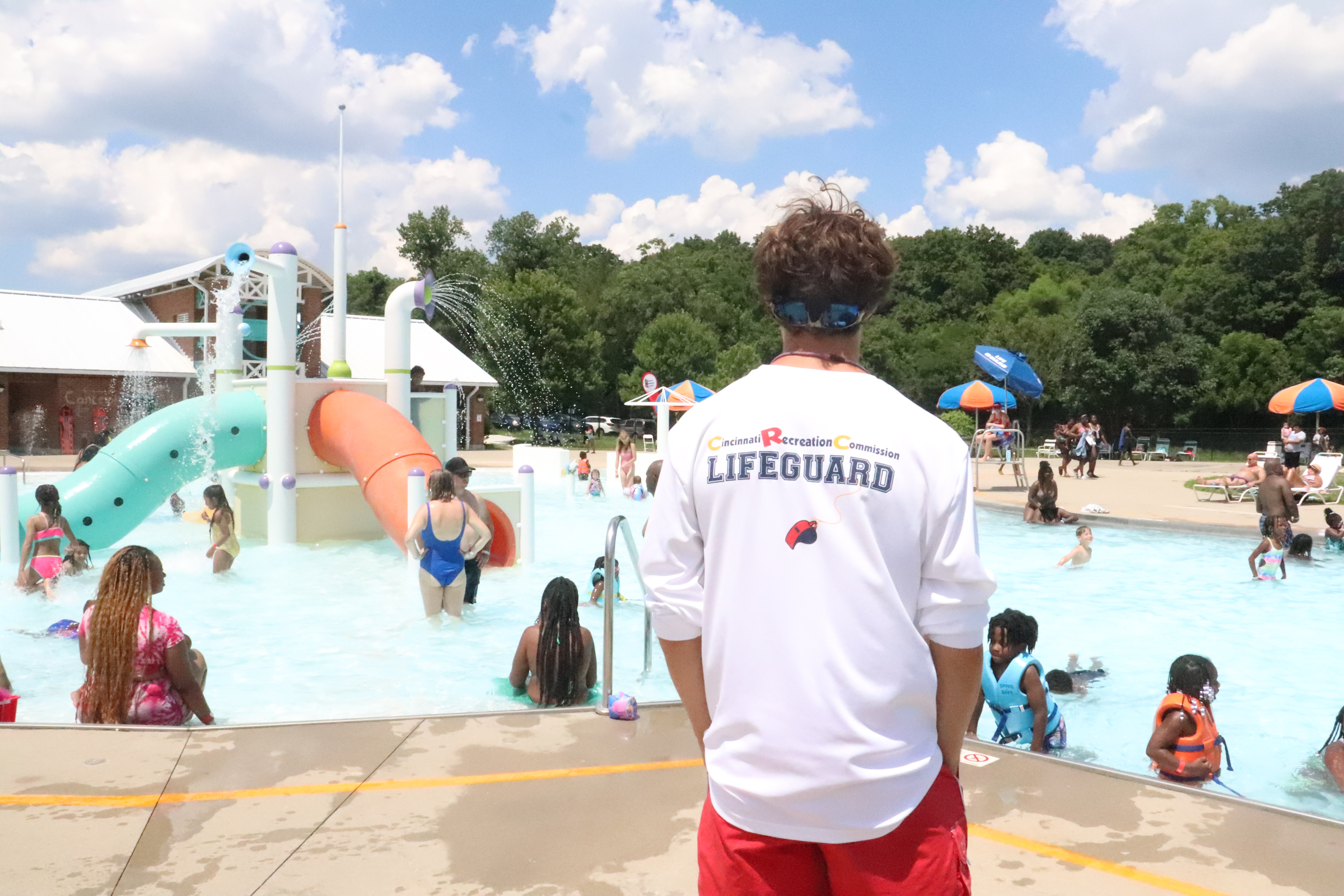 WIZ & CRC Splash Bash 2025 - July Date