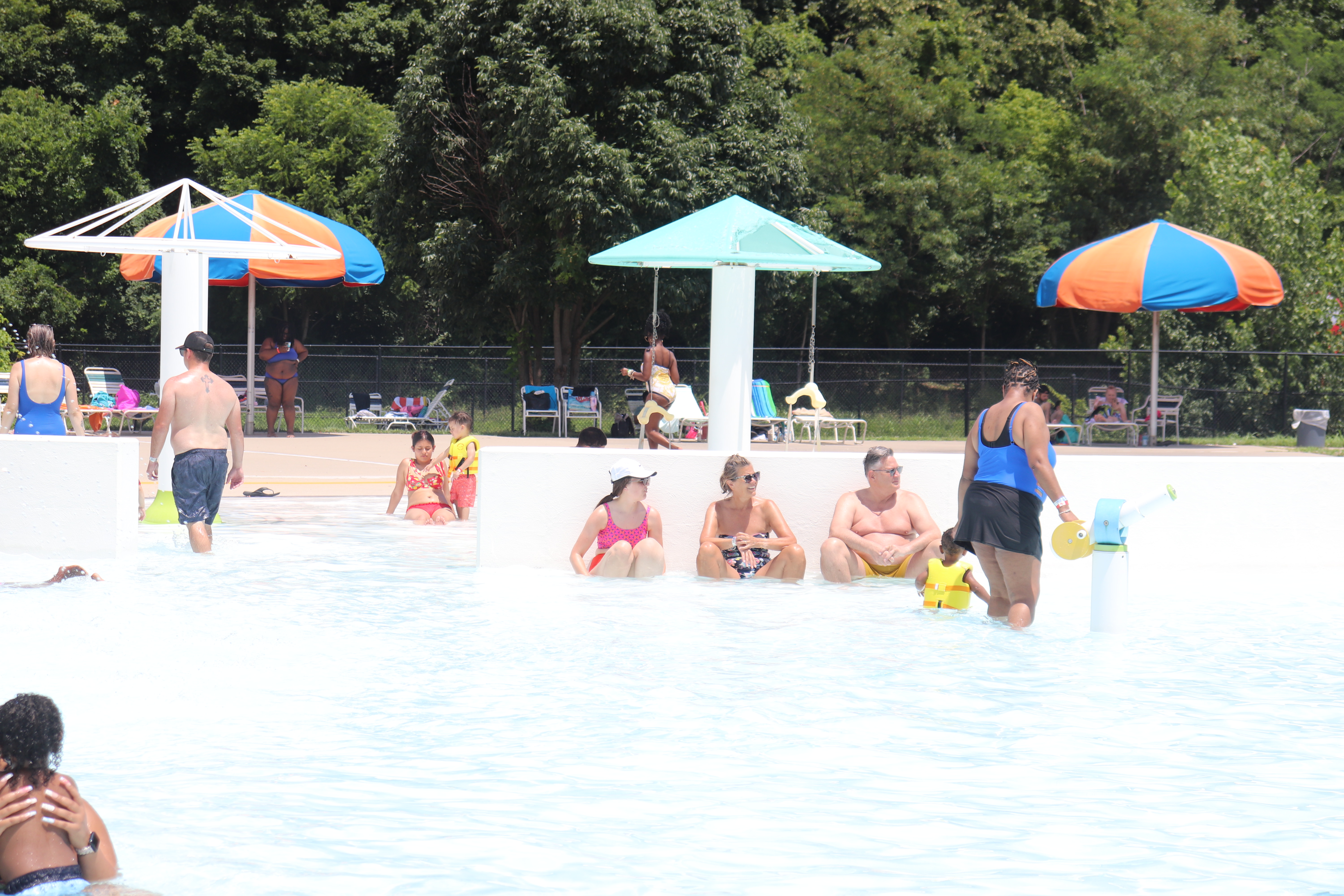 WIZ & CRC Splash Bash 2025 - July Date