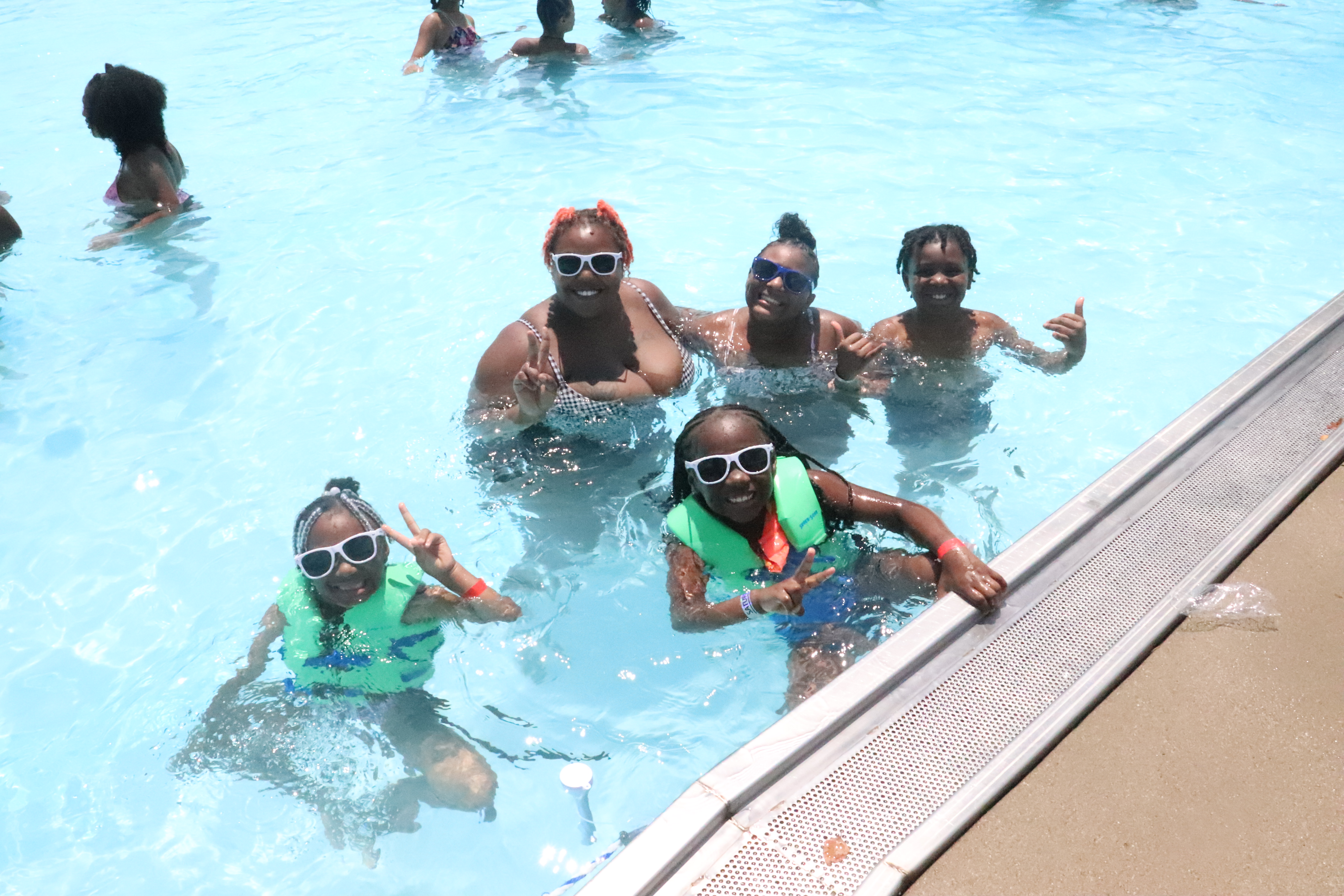 WIZ & CRC Splash Bash 2025 - July Date