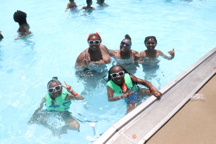 WIZ & CRC Splash Bash 2025 - July 5th