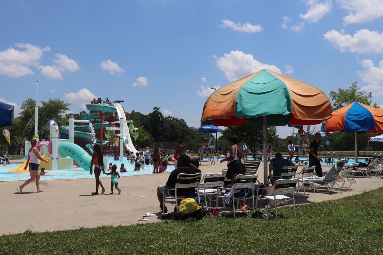 WIZ & CRC Splash Bash 2025 - July 5th