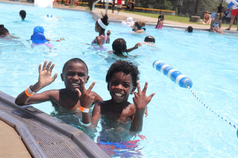 WIZ & CRC Splash Bash 2025 - July 5th