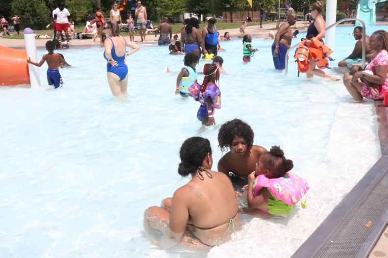 WIZ & CRC Splash Bash 2025 - July 5th